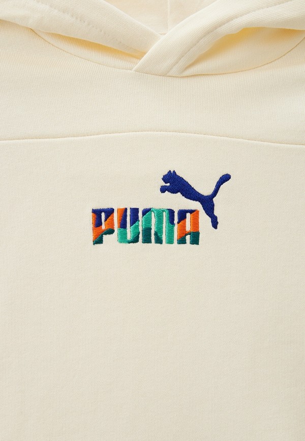 Худи PUMA 681870 Фото 3