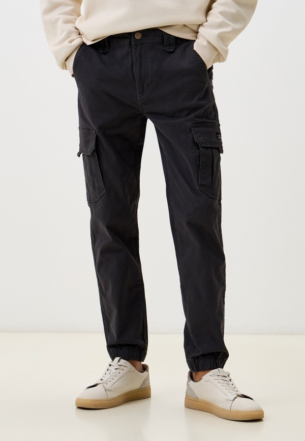 Брюки Van Hipster