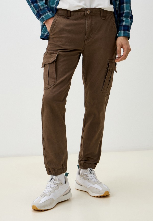 Брюки Van Hipster