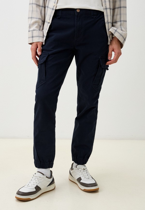 Брюки Van Hipster