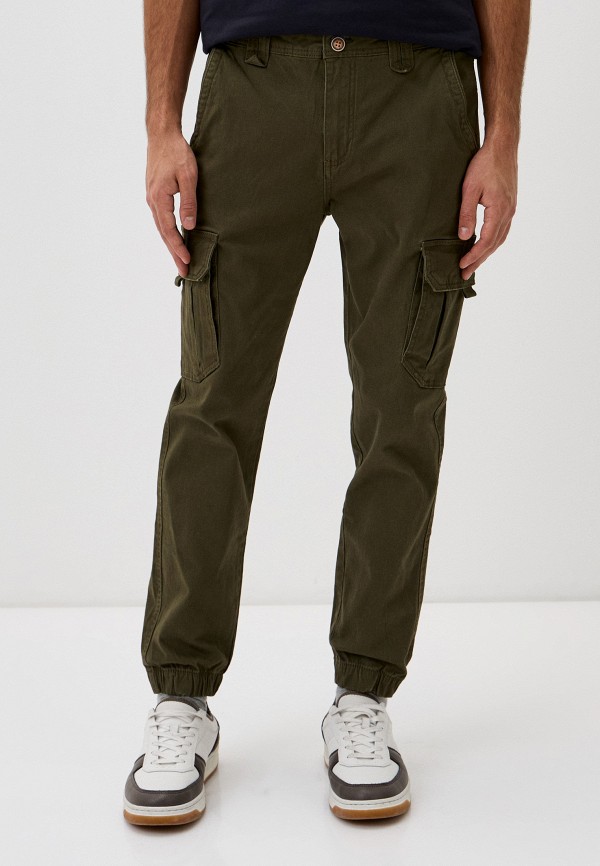 Брюки Van Hipster