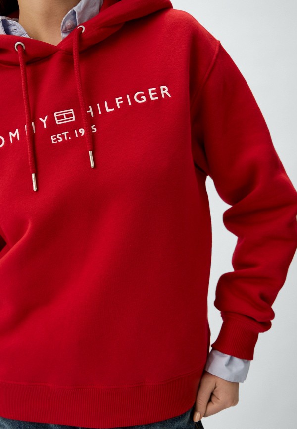 Худи Tommy Hilfiger  WW0WW43598 Фото 5