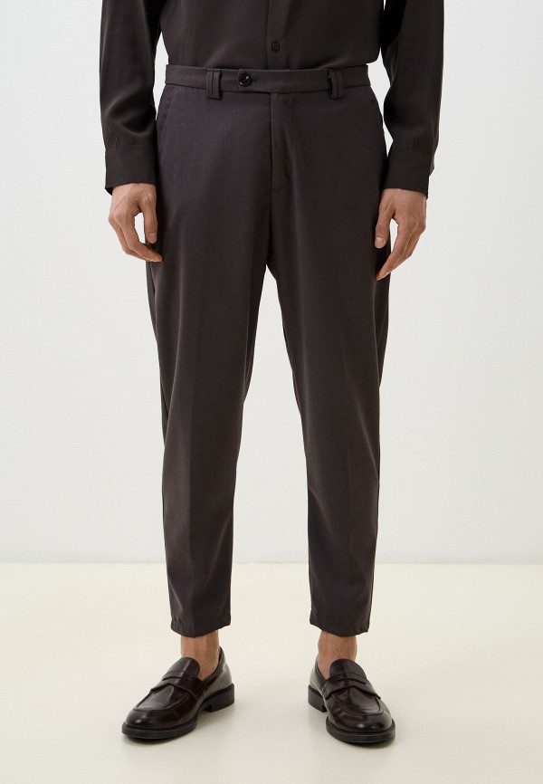 Брюки Corso Milano 11119₽