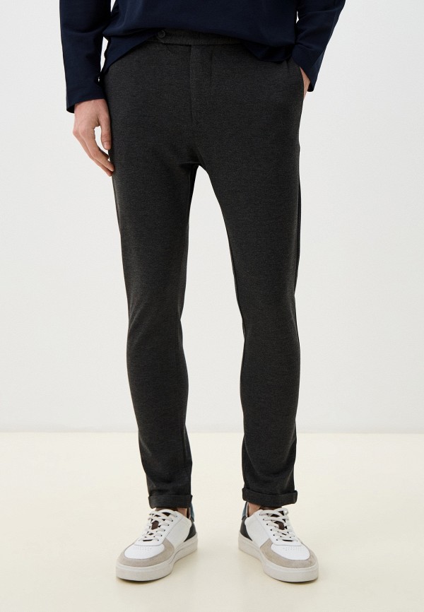 Брюки Corso Milano 11050₽