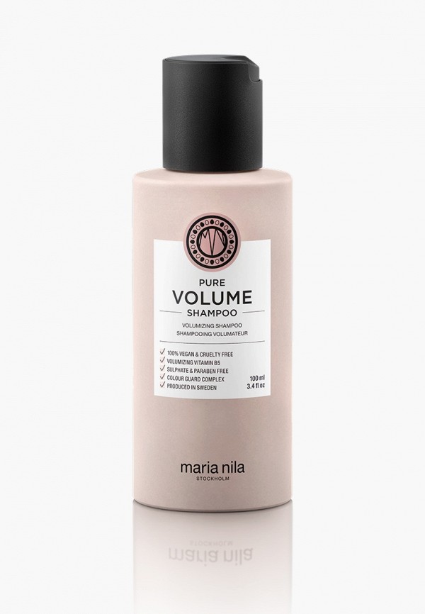 Шампунь Maria Nila 1432₽