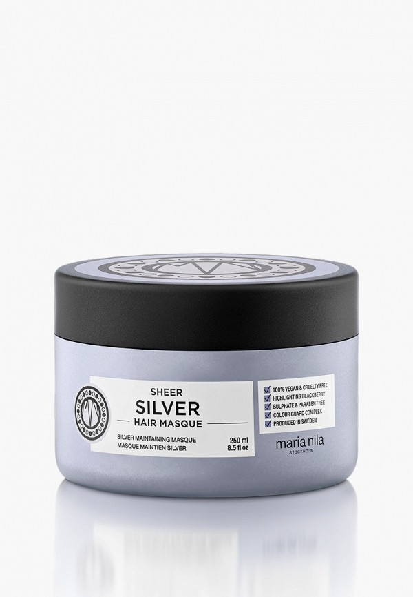Маска для волос Maria Nila 3240₽