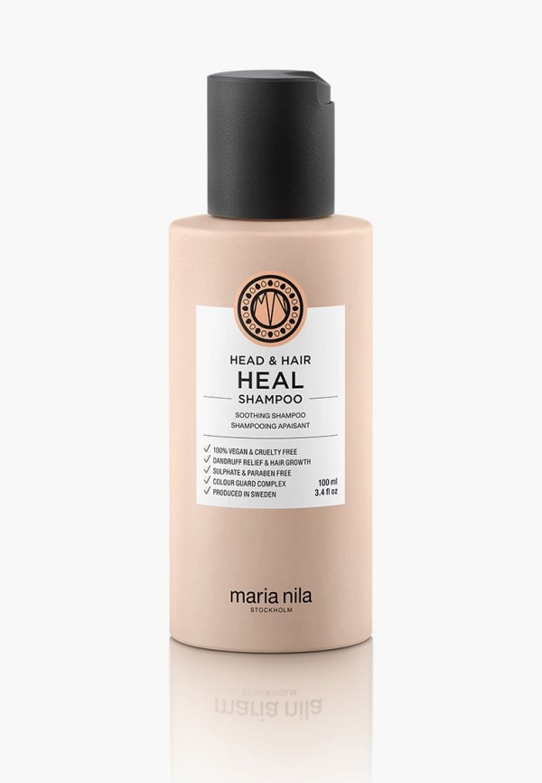 Шампунь Maria Nila 1598₽