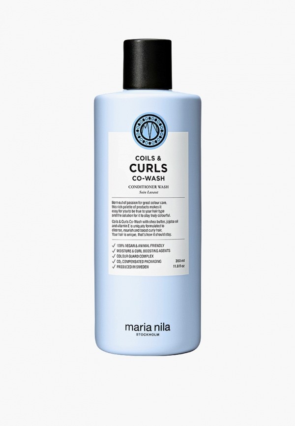 Шампунь-кондиционер Maria Nila 3645₽