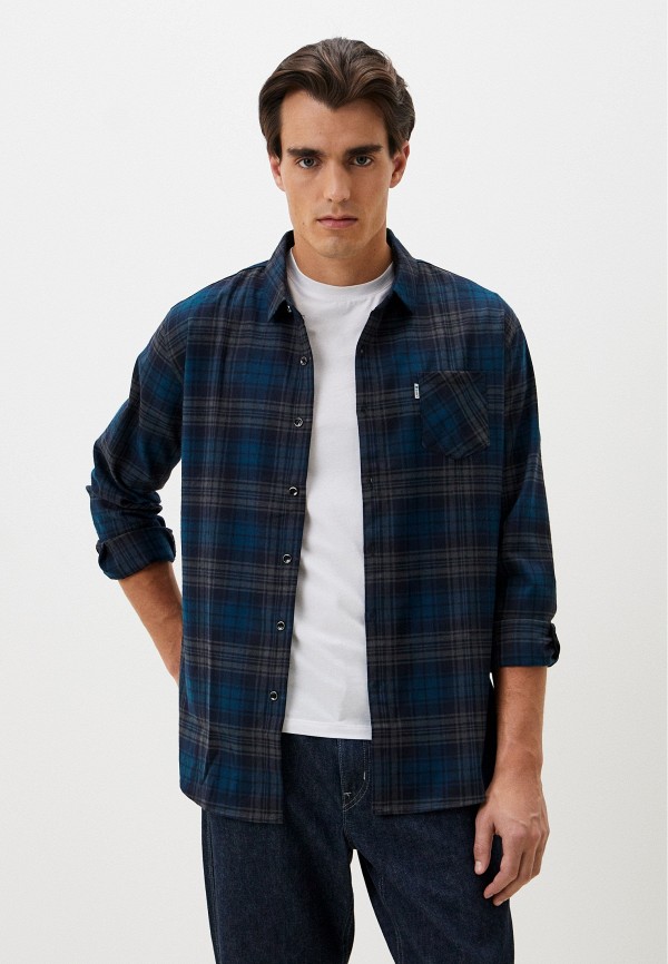 Рубашка Gorenta & Go