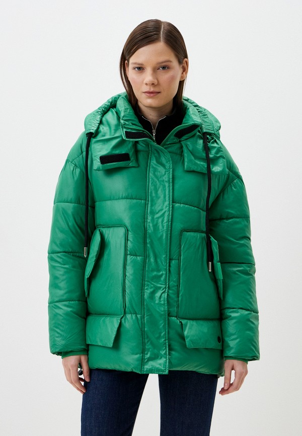 Куртка утепленная LeOtra