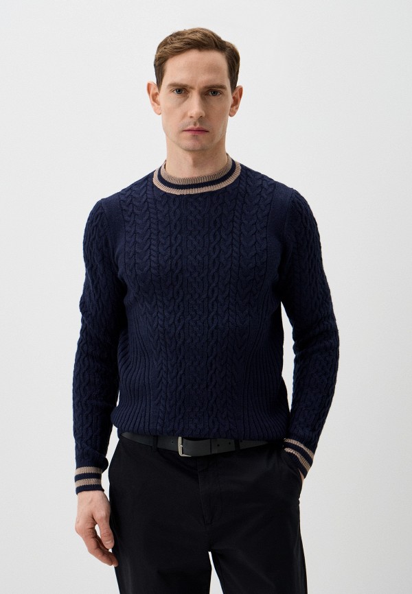 Джемпер Corso Milano