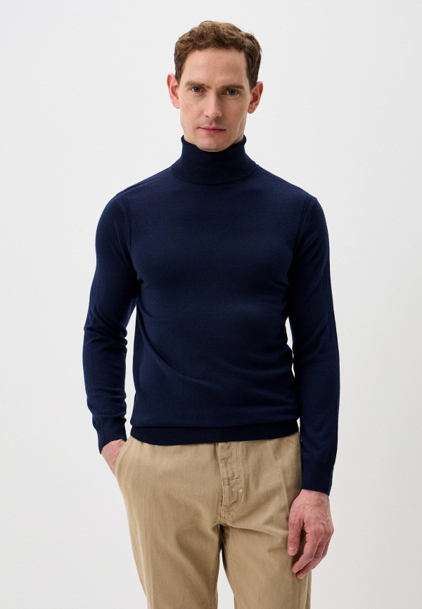 Водолазка Corso Milano 6300₽