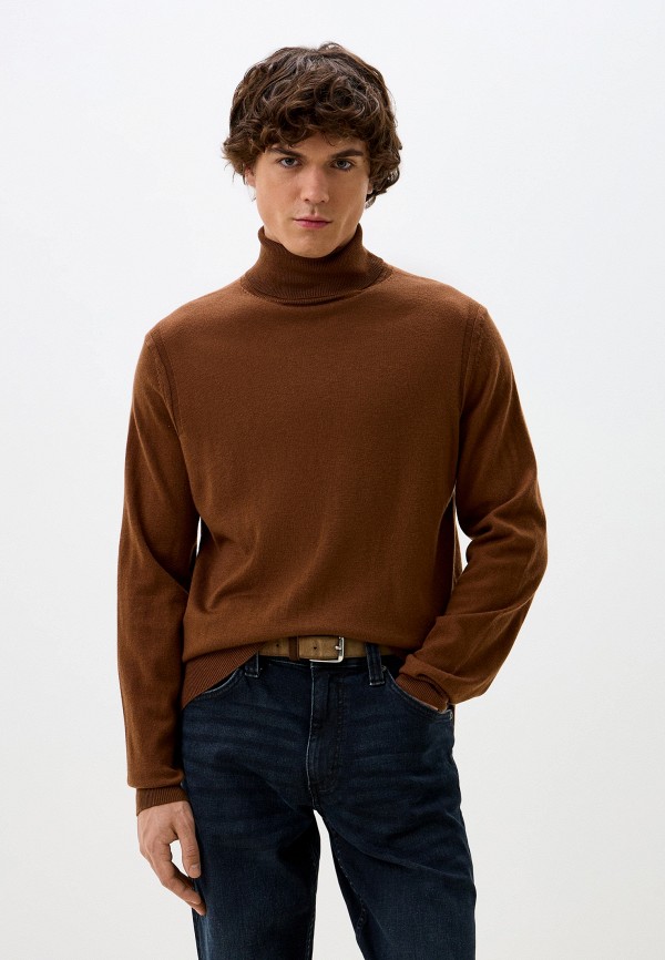 Водолазка Corso Milano 8810₽