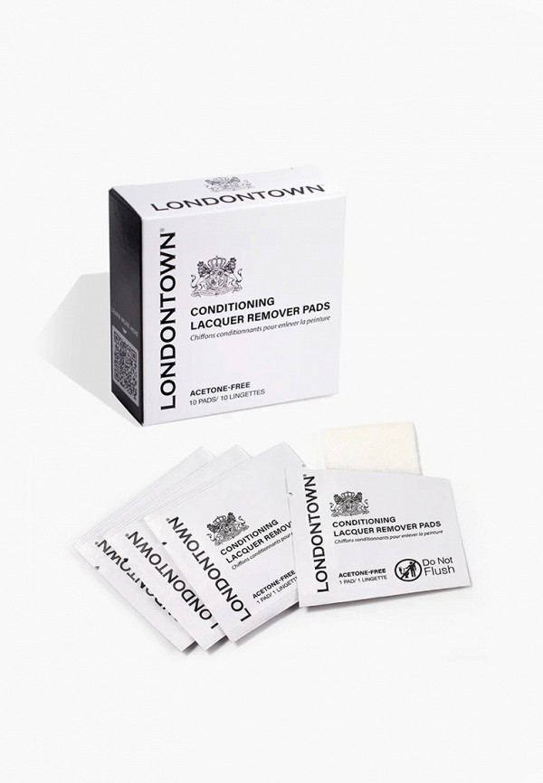 Средство для снятия лака Londontown 1500₽