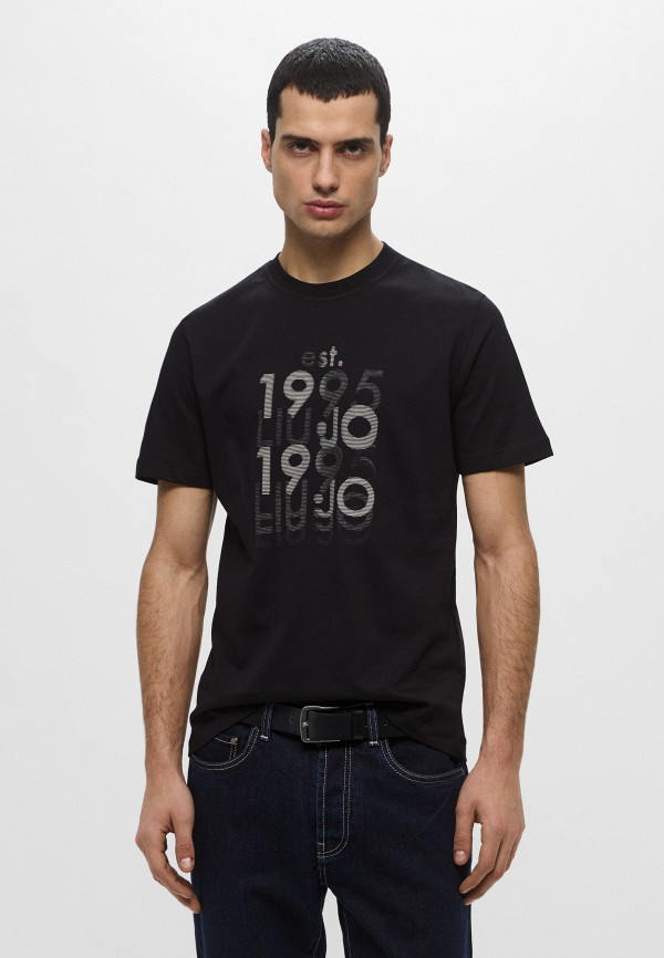 Футболка Liu Jo Uomo 6630₽