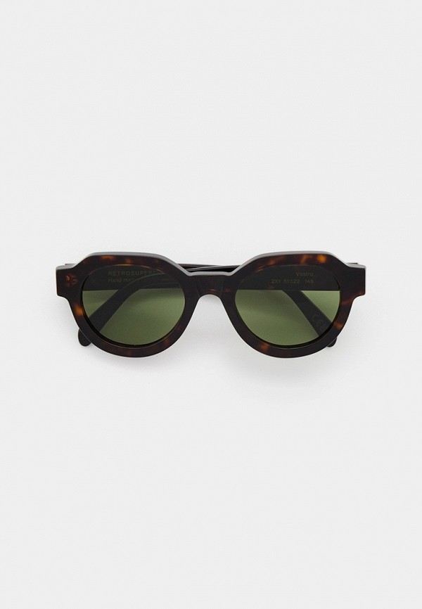 Очки солнцезащитные Retrosuperfuture