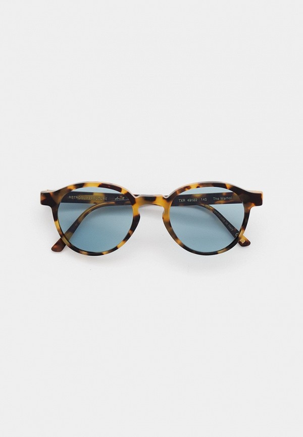 Очки солнцезащитные Retrosuperfuture