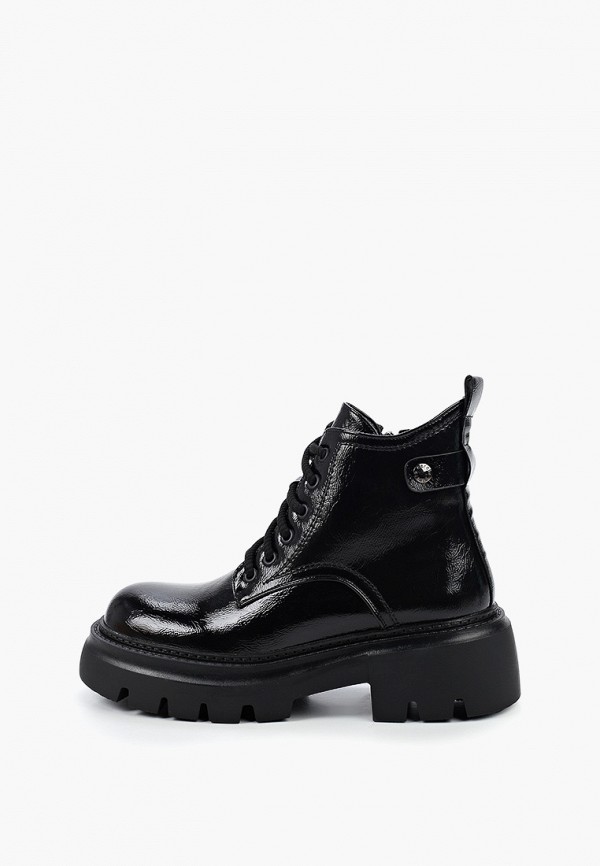 Ботинки Trioshoes