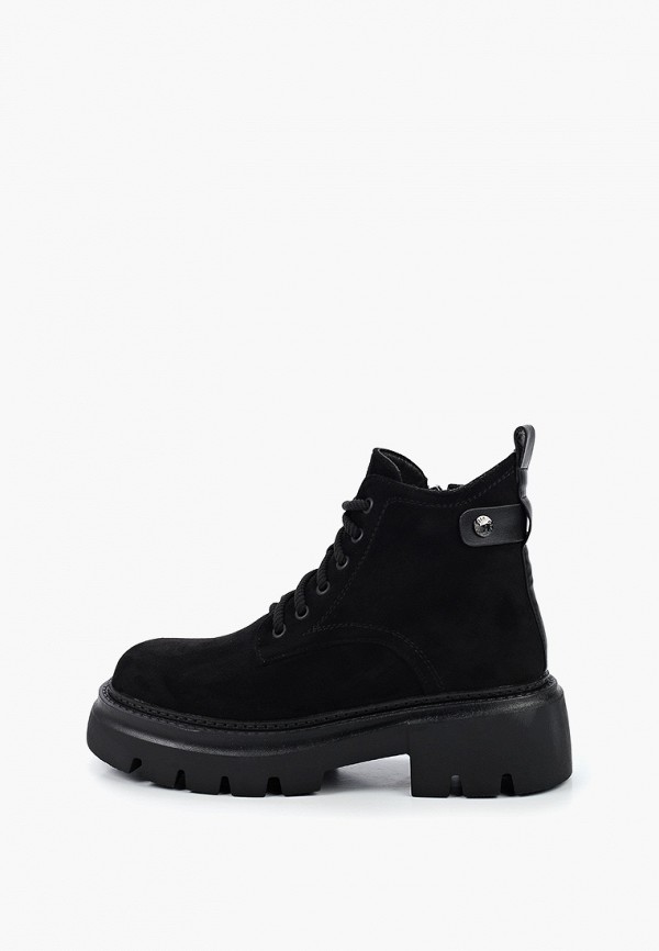 Ботинки Trioshoes