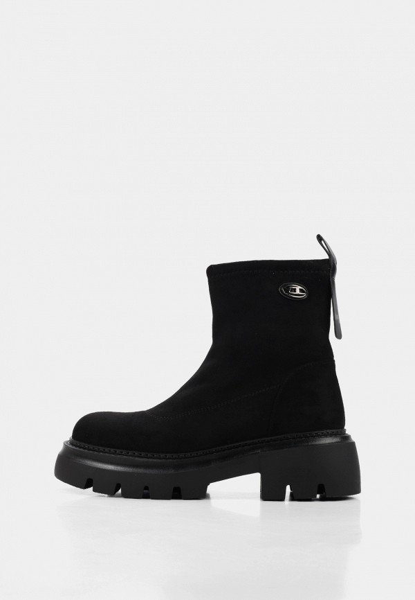 Ботинки Trioshoes