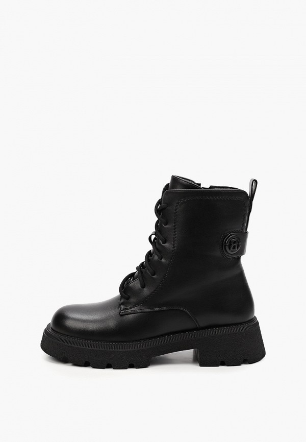 Ботинки Trioshoes