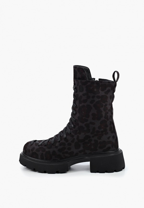 Ботинки Trioshoes