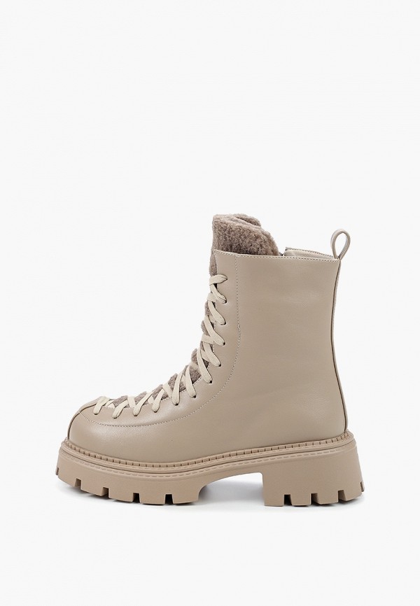 Ботинки Trioshoes