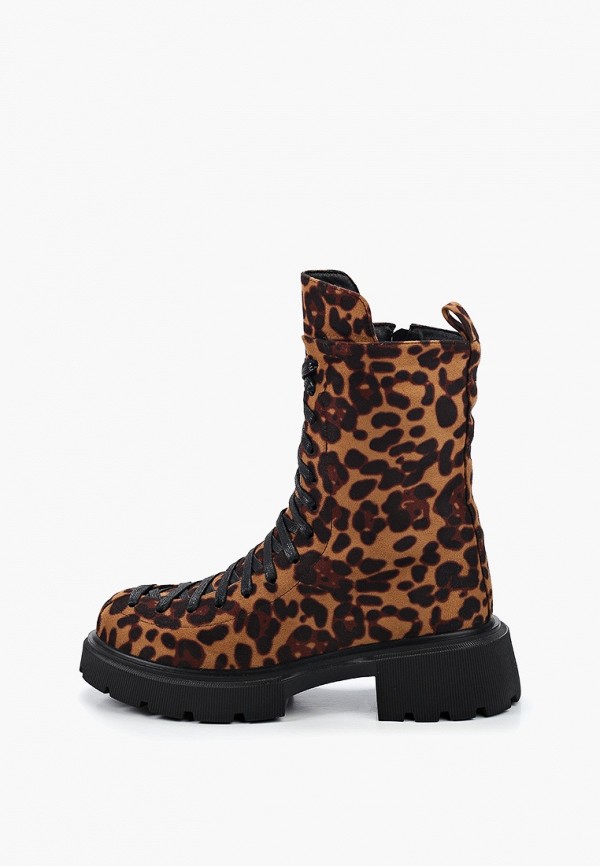 Ботинки Trioshoes