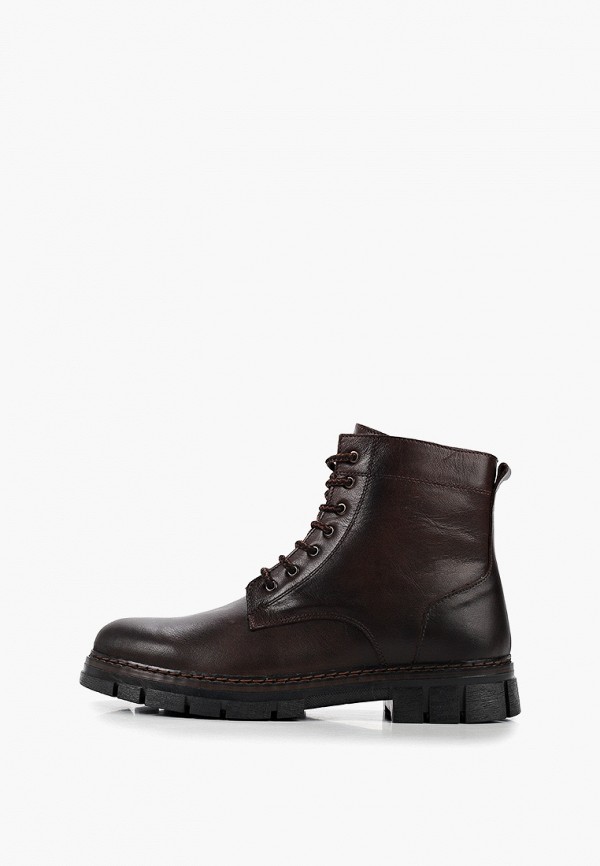Ботинки Roberto Jordiani