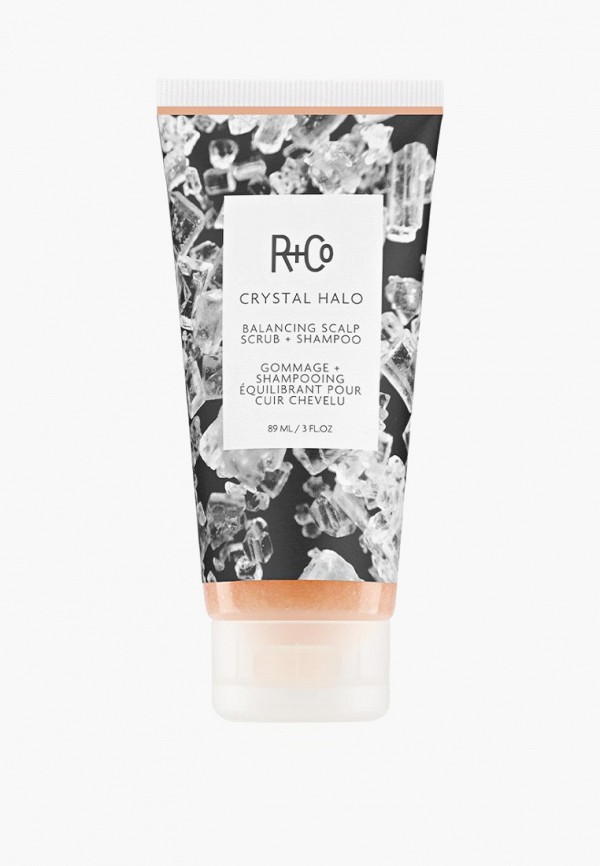 Шампунь-скраб RCo 5970₽