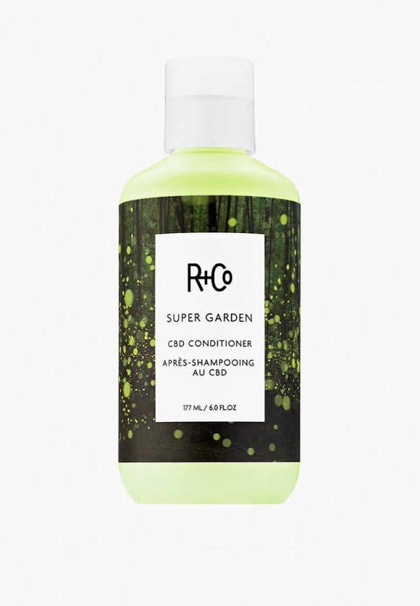 Кондиционер для волос RCo 6140₽