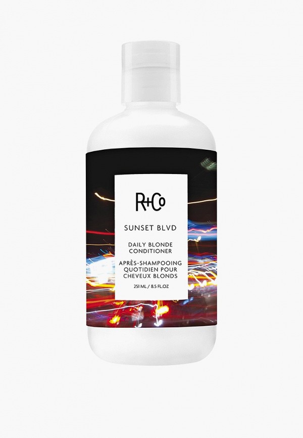 Кондиционер для светлых волос RCo 5270₽