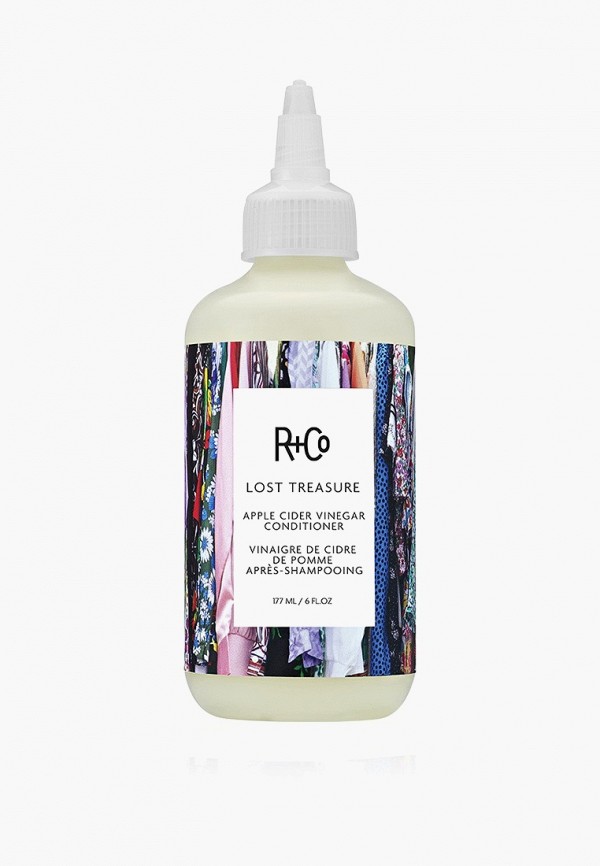 Кондиционер для волос RCo 6140₽