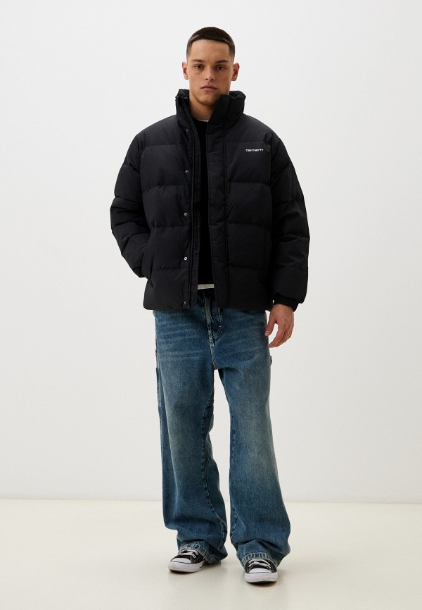 Пуховик Carhartt WIP  I029450CO Фото 2