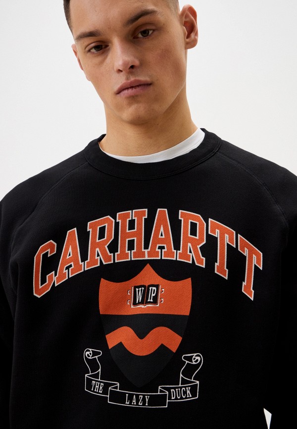 Свитшот Carhartt WIP  I033936 Фото 4