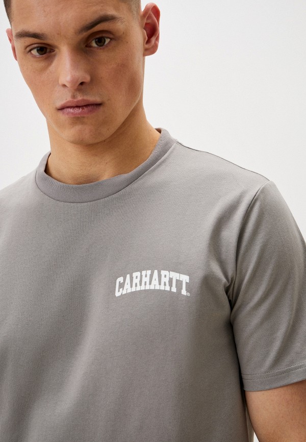 Футболка Carhartt WIP  I034852 Фото 3