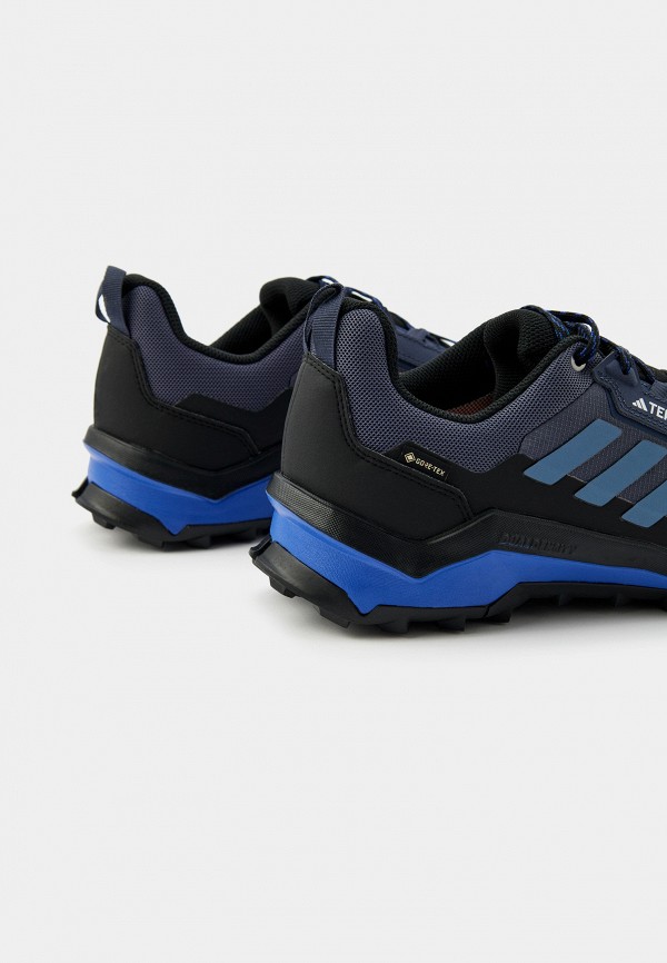 Ботинки трекинговые adidas  JP7380 Фото 4