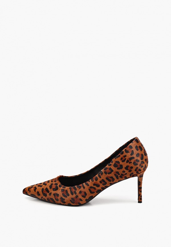 Туфли Farfalluccia