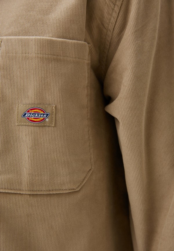 Рубашка Dickies  DK0A8652 Фото 4