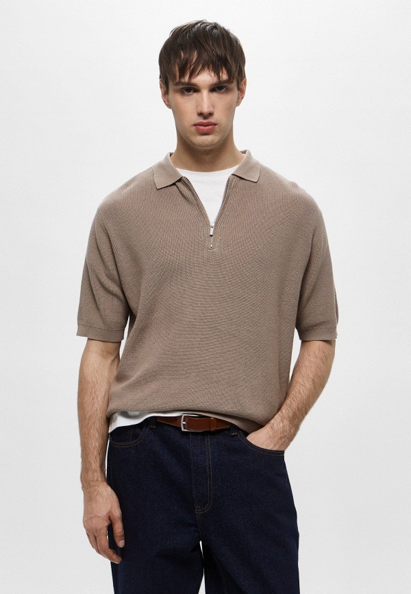 Поло Mademan 4599₽