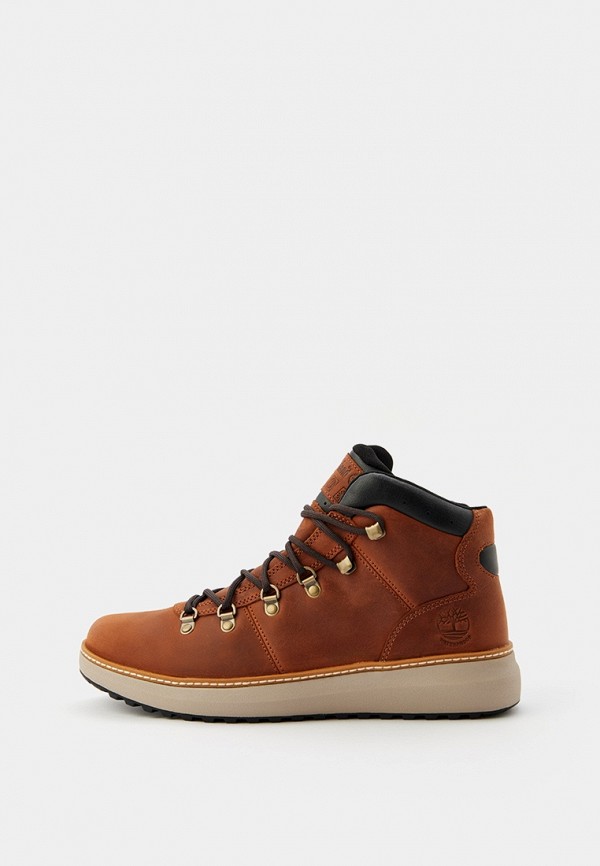 Ботинки Timberland TB0A69RDEM61