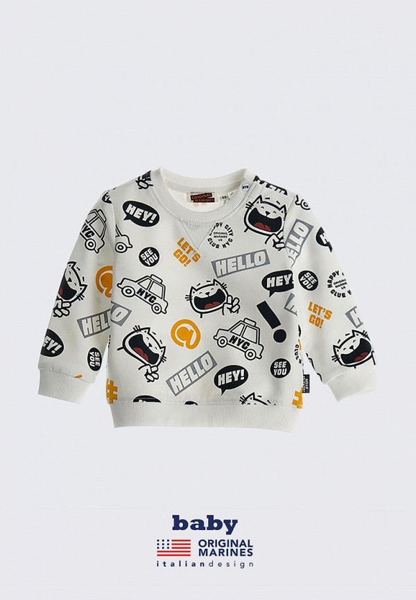 Свитшот Original Marines 2340₽