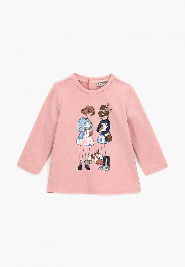 Лонгслив Original Marines 2380₽