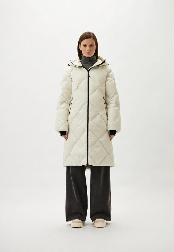 Пуховик Bogner Fire+Ice