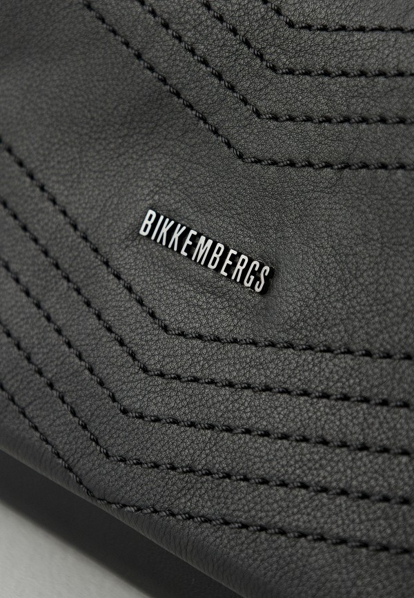 Сумка Bikkembergs  BKBA00748M Фото 3