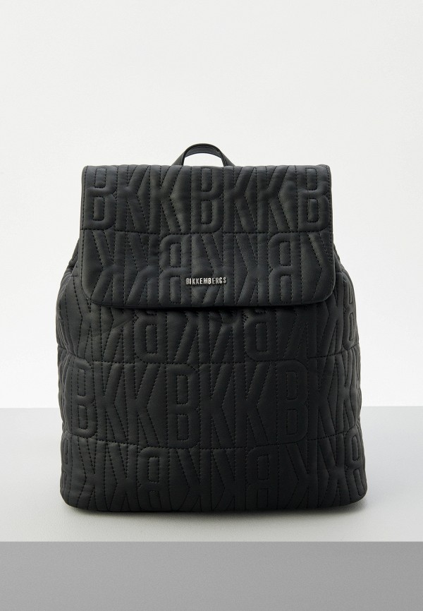 Рюкзак Bikkembergs BKZA00868P