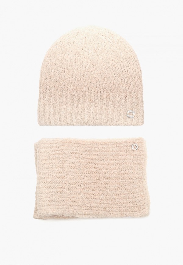 Шапка и шарф Level Pro