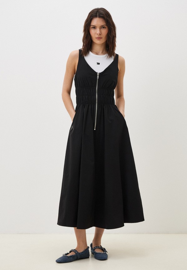 Сарафан и топ Twist 16399₽