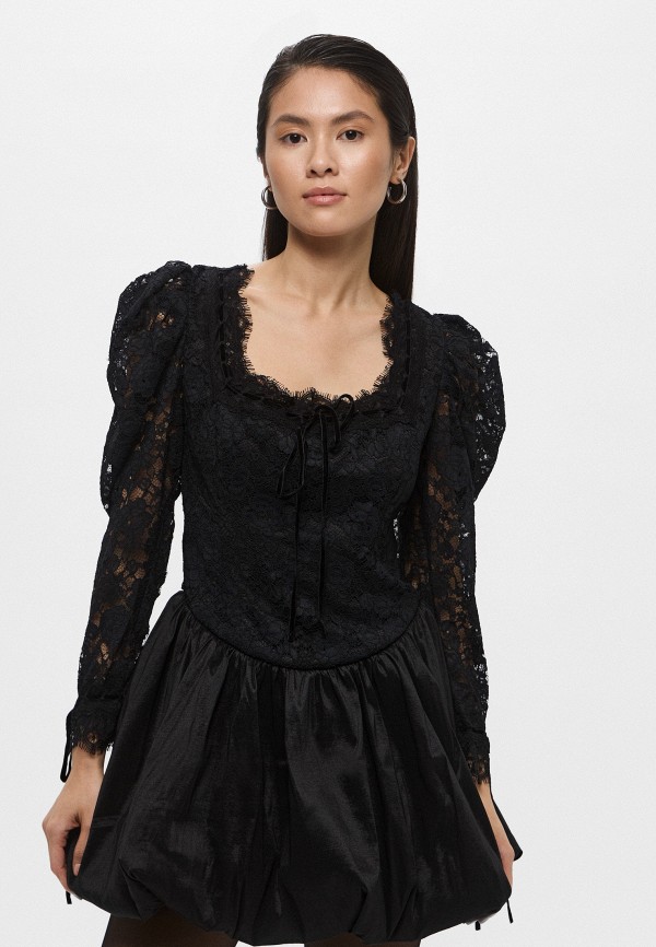 Платье For Love & Lemons