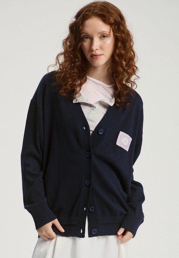 Кардиган Nume 7990₽